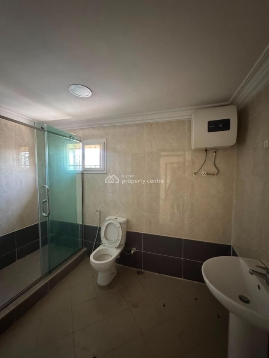 3 Units of 2-bedroom Apartments, Lekki Phase 1, Lekki, Lagos, Flat / Apartment for Rent