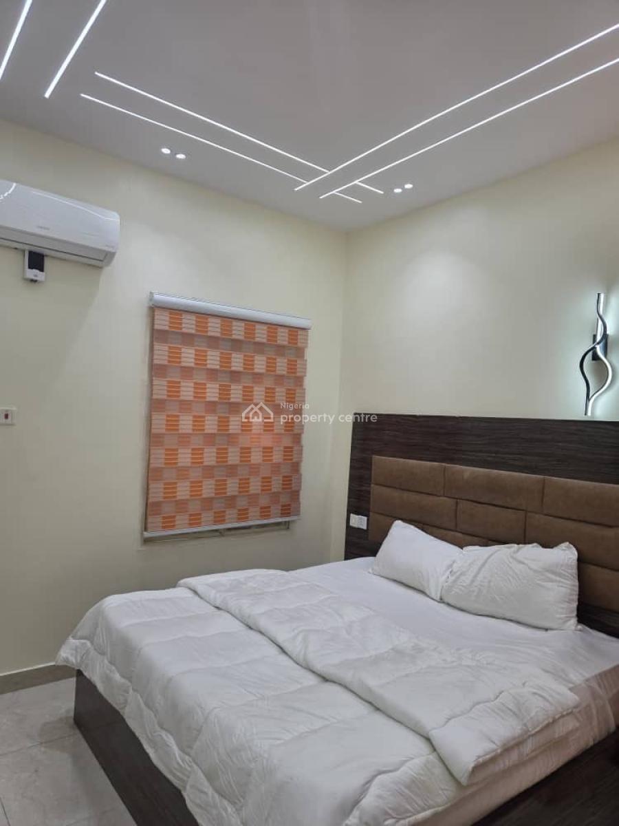 2 Bedroom Cozy Apartment, Ajah, Beside Lagos Business School, Ajah, Lagos, Flat / Apartment Short Let