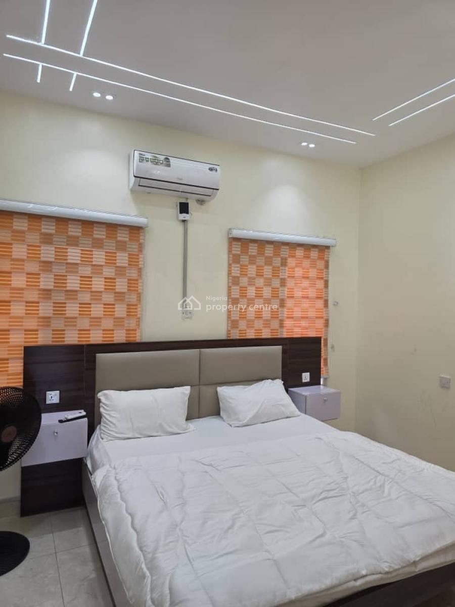 2 Bedroom Cozy Apartment, Ajah, Beside Lagos Business School, Ajah, Lagos, Flat / Apartment Short Let