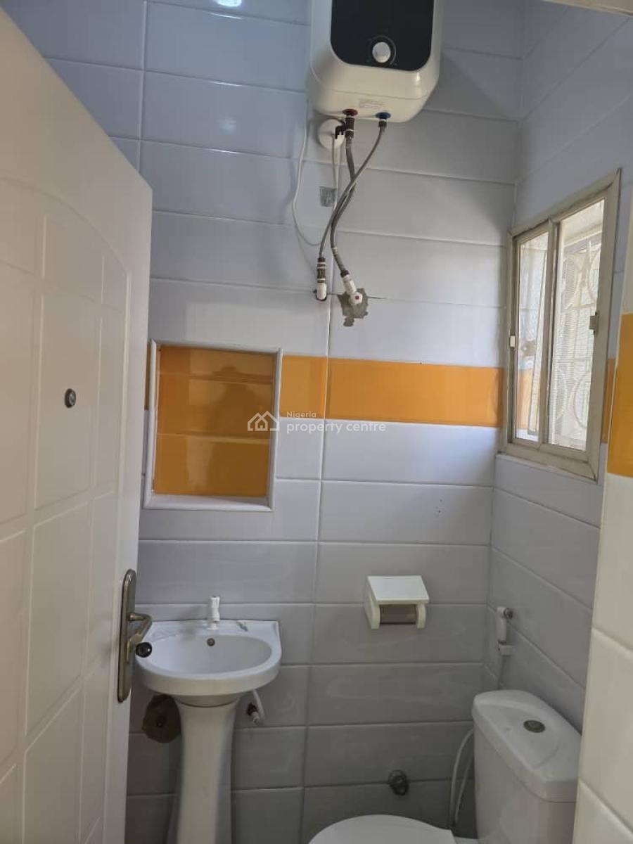 2 Bedroom Cozy Apartment, Ajah, Beside Lagos Business School, Ajah, Lagos, Flat / Apartment Short Let