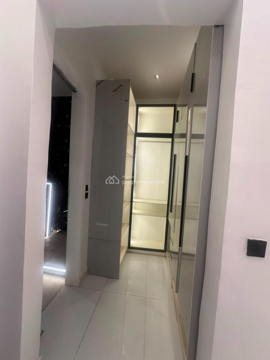 Newly Built Spacious 5bedroom Detached Duplex  with Bq, Swimming Pool,, Lekki Palm City  Estate, Ajah, Lagos, Detached Duplex for Sale