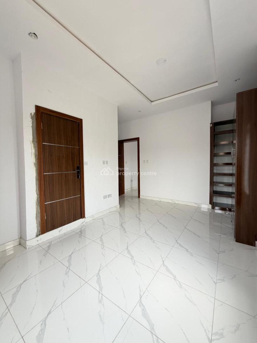 a Lovely  3 Bedroom Terrace Duplex -, Ikota, Lekki, Lagos, Terraced Duplex for Sale