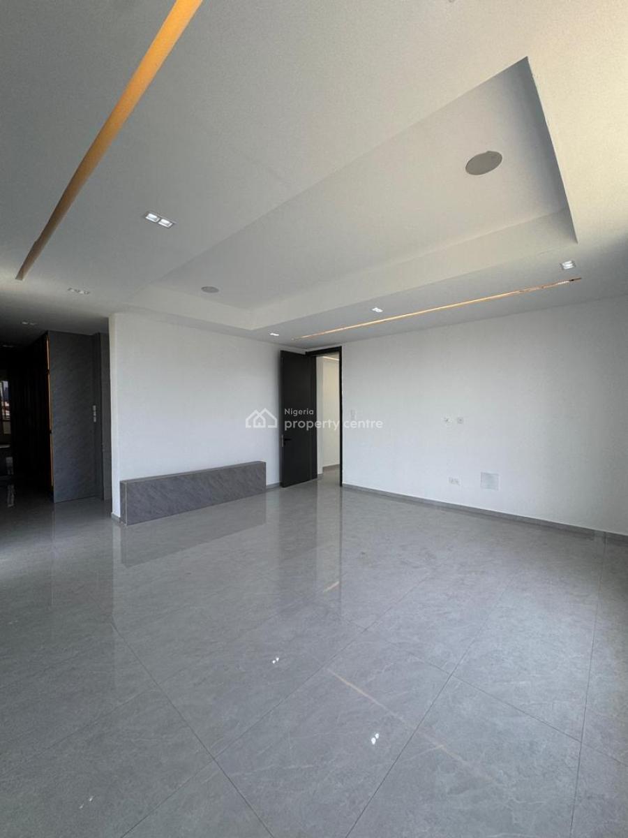 5 Bedroom Detached Duplex, Ikoyi, Ikoyi, Lagos, Detached Duplex for Sale
