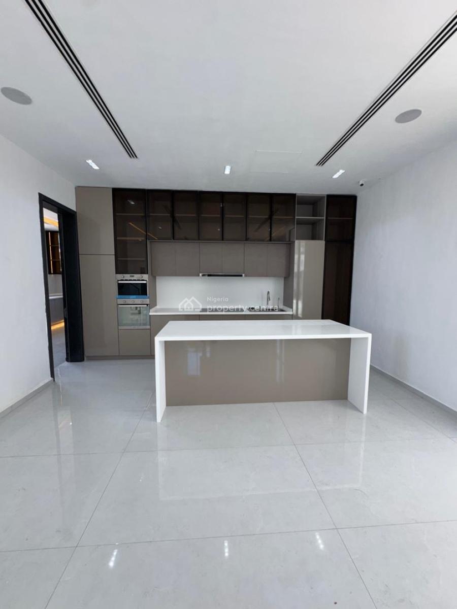 5 Bedroom Detached Duplex, Ikoyi, Ikoyi, Lagos, Detached Duplex for Sale