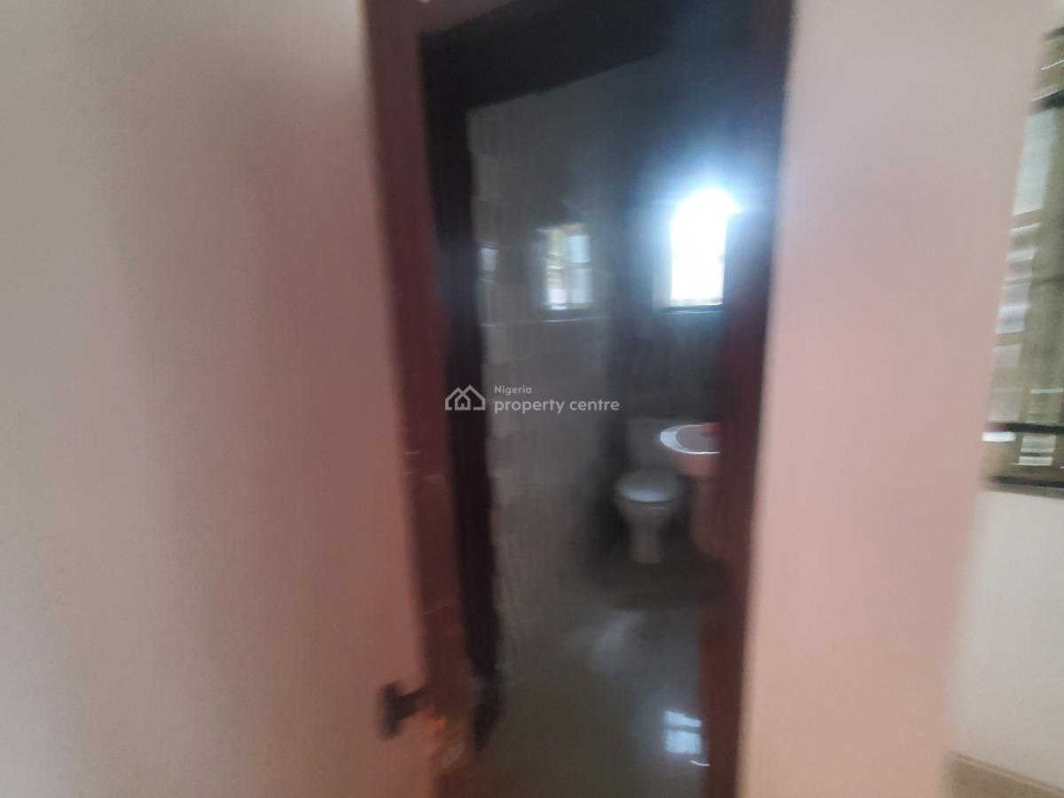 Well Maintained Cozy 2-bedroom Apartment, Olokonla, Ajah, Lagos, Flat / Apartment for Rent