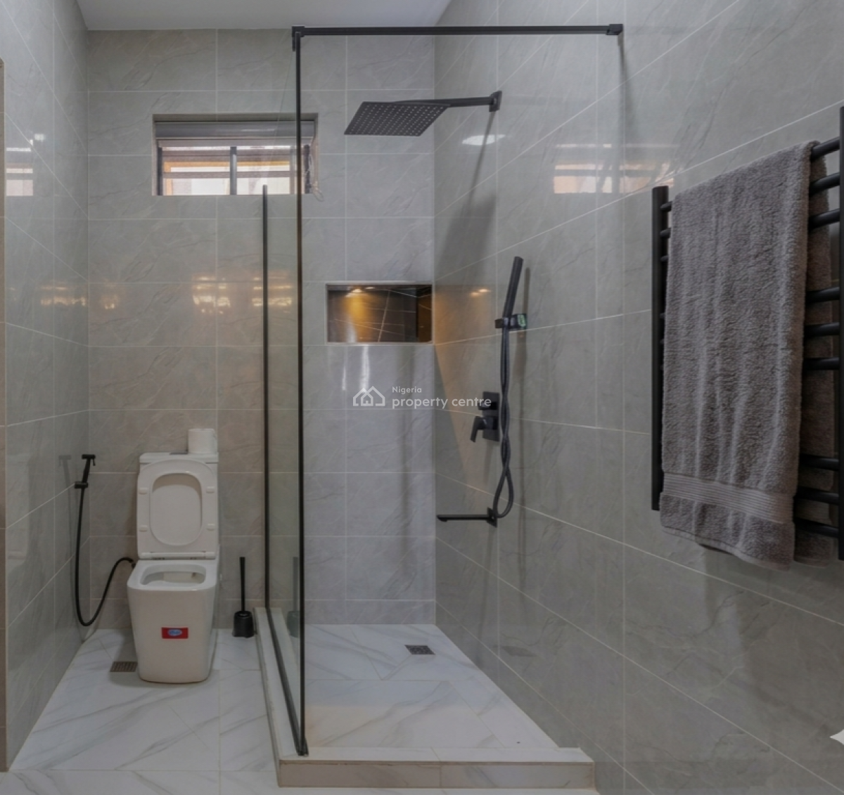 Brand New 2 Bedroom Furnished Apartment Off Freedom Way, Off Freedom Way, By Amore Garden, Lekki Phase 1, Lekki, Lagos, House for Rent