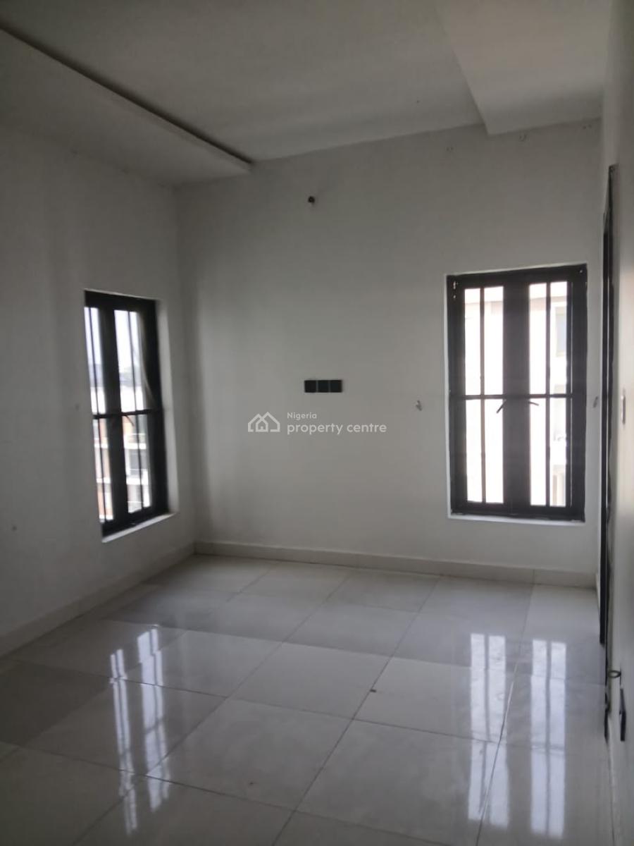 Well Maintained & Spacious 3 Bedroom, Ikate, Lekki, Lagos, House for Rent