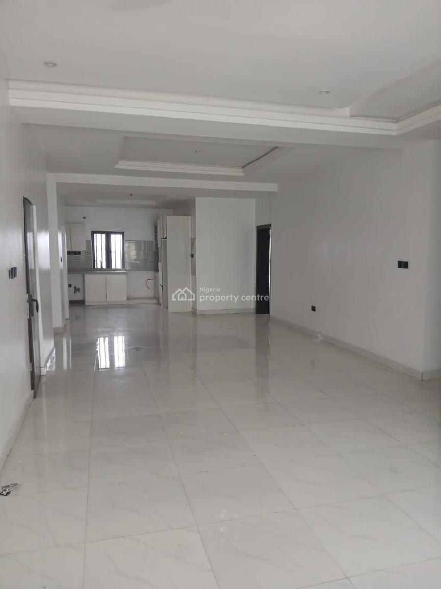 Well Maintained & Spacious 3 Bedroom, Ikate, Lekki, Lagos, House for Rent