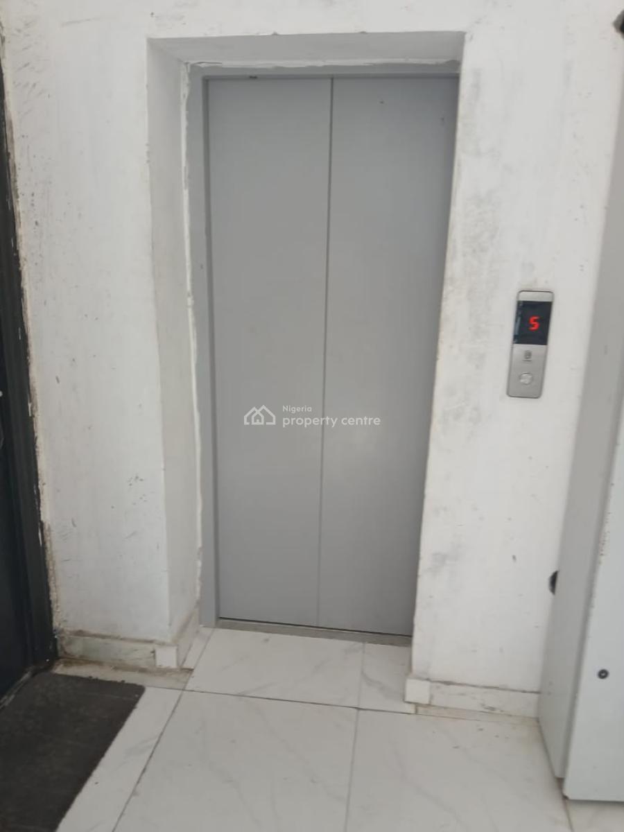 Well Maintained & Spacious 3 Bedroom, Ikate, Lekki, Lagos, House for Rent