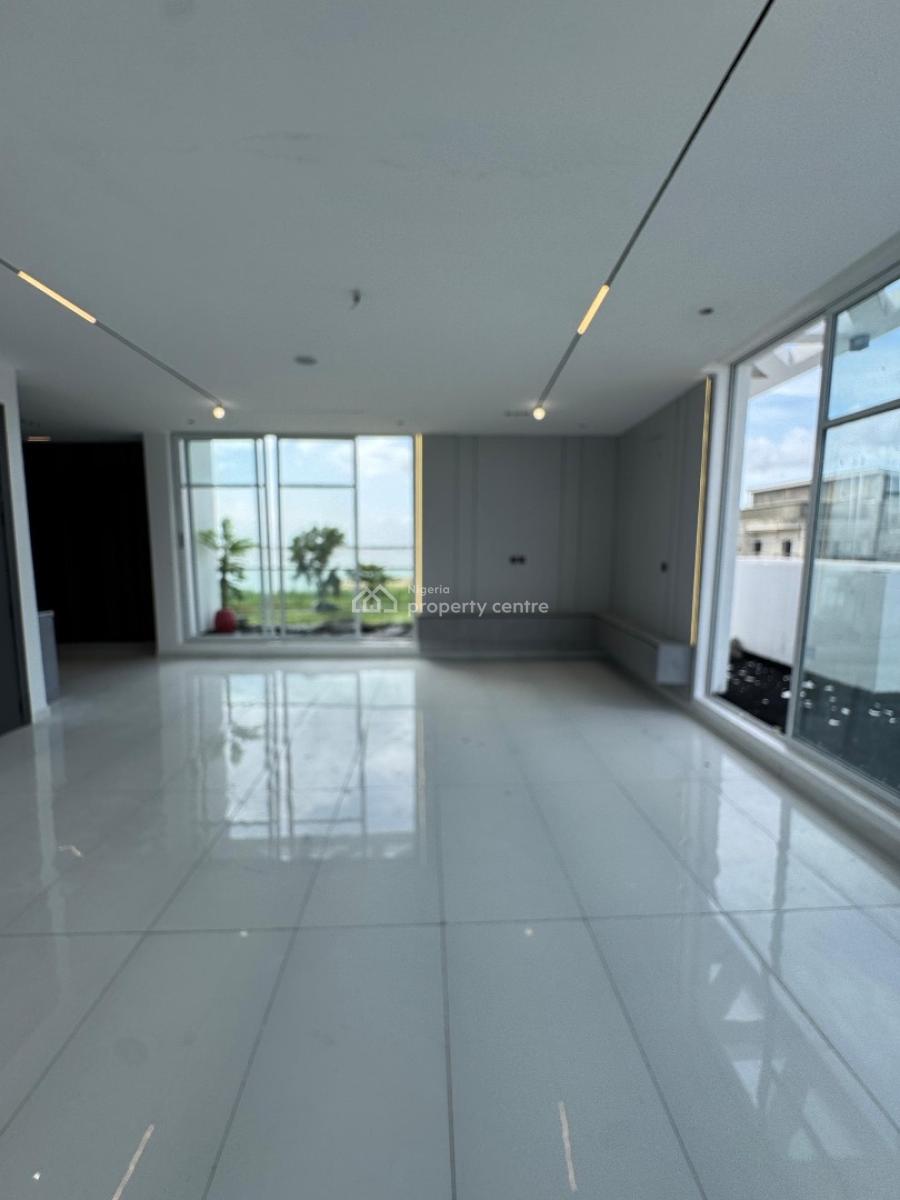 Majestic 5 Bedroom Detached Duplex with Swimming Pool, Rooftop Terrace, Majestic 5 Bedroom Detached Duplex with Swimming Pool, Rooftop Terrace, Osapa, Lekki, Lagos, Detached Duplex for Sale