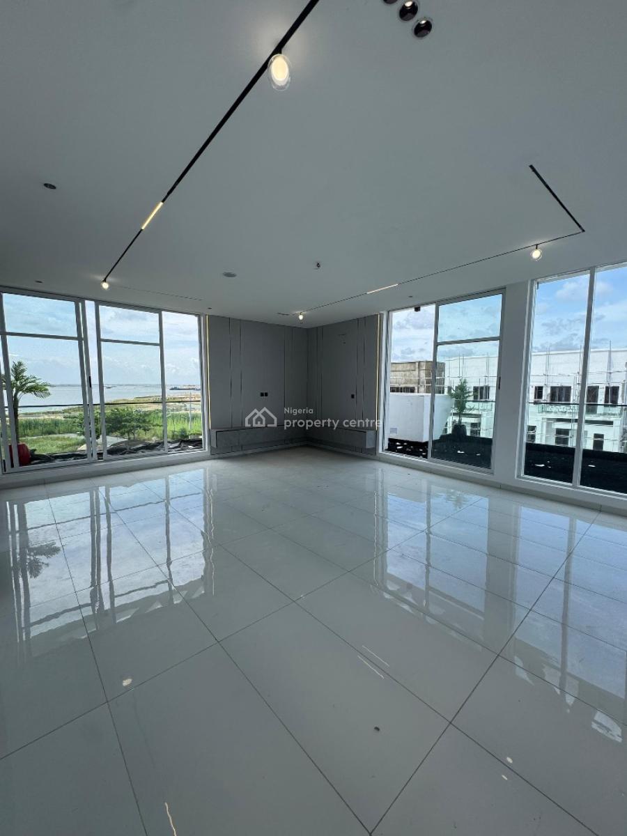 Majestic 5 Bedroom Detached Duplex with Swimming Pool, Rooftop Terrace, Majestic 5 Bedroom Detached Duplex with Swimming Pool, Rooftop Terrace, Osapa, Lekki, Lagos, Detached Duplex for Sale