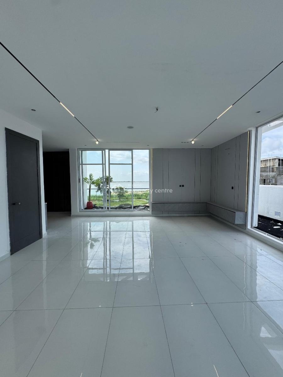 Majestic 5 Bedroom Detached Duplex with Swimming Pool, Rooftop Terrace, Majestic 5 Bedroom Detached Duplex with Swimming Pool, Rooftop Terrace, Osapa, Lekki, Lagos, Detached Duplex for Sale