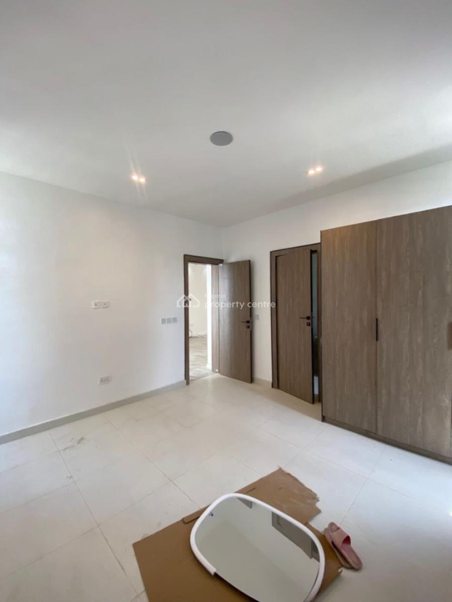 a Tastefully Finished 2 Bedroom Apartment -, Osapa, Lekki, Lagos, Flat / Apartment for Sale