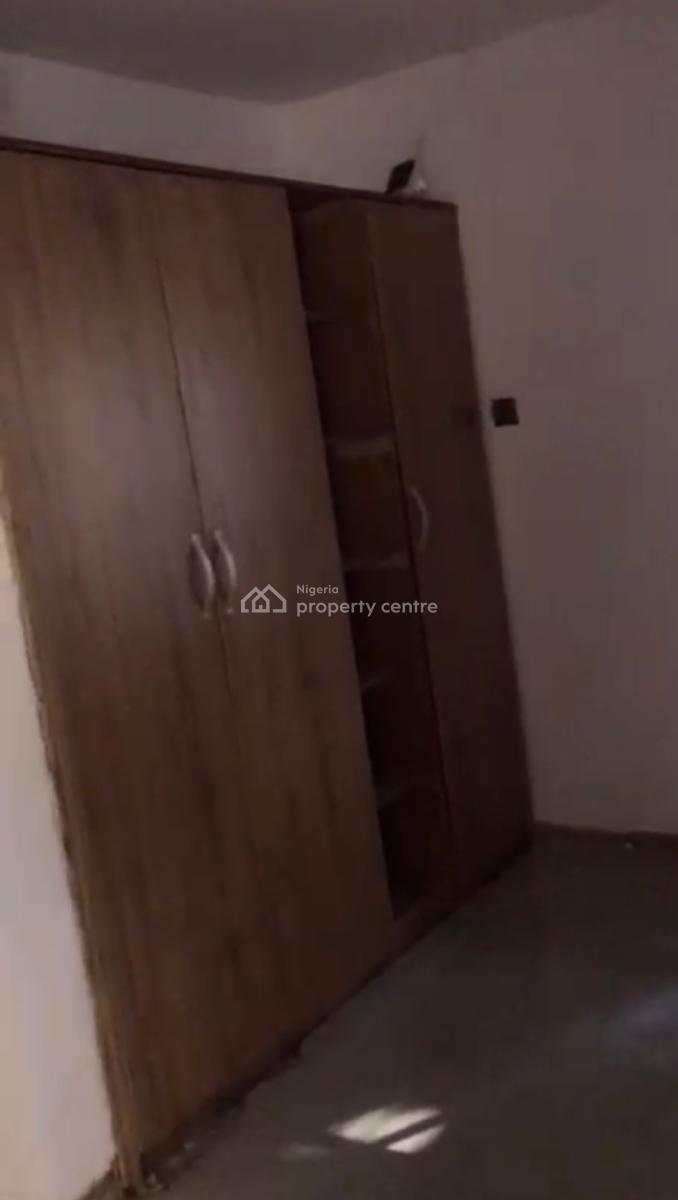 a Compact 2 Bedroom Flat with Rooms En-suite and Pop, Off Admiralty, Lekki Phase 1, Lekki, Lagos, Flat / Apartment for Rent