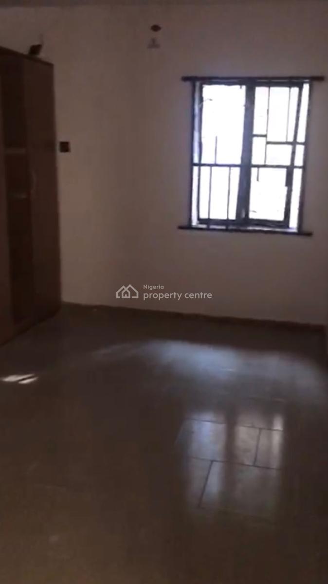 a Compact 2 Bedroom Flat with Rooms En-suite and Pop, Off Admiralty, Lekki Phase 1, Lekki, Lagos, Flat / Apartment for Rent