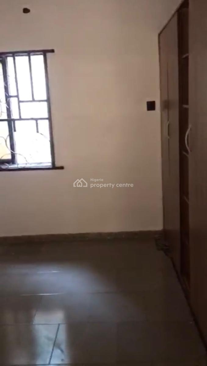 a Compact 2 Bedroom Flat with Rooms En-suite and Pop, Off Admiralty, Lekki Phase 1, Lekki, Lagos, Flat / Apartment for Rent