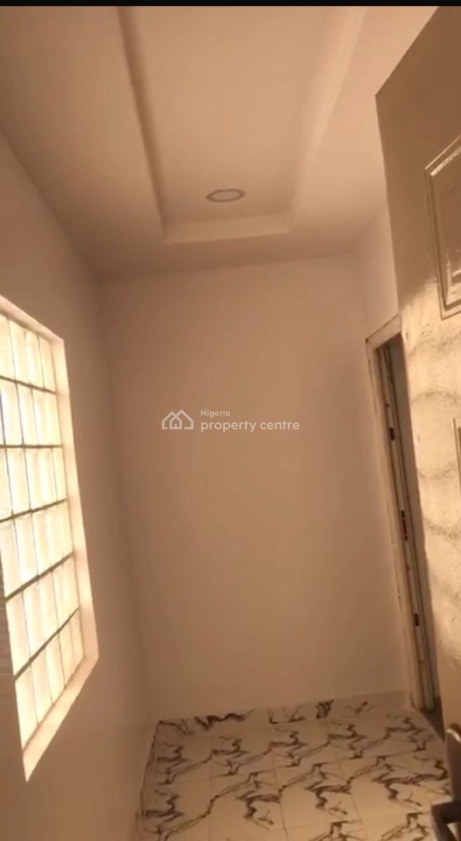a Compact 2 Bedroom Flat with Rooms En-suite and Pop, Off Admiralty, Lekki Phase 1, Lekki, Lagos, Flat / Apartment for Rent