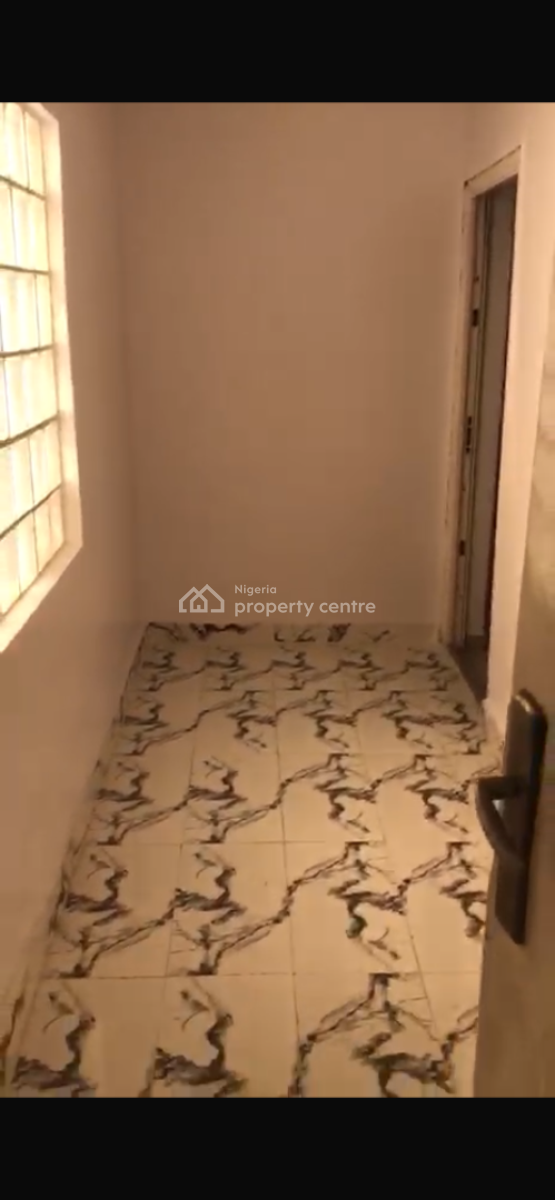 a Compact 2 Bedroom Flat with Rooms En-suite and Pop, Off Admiralty, Lekki Phase 1, Lekki, Lagos, Flat / Apartment for Rent