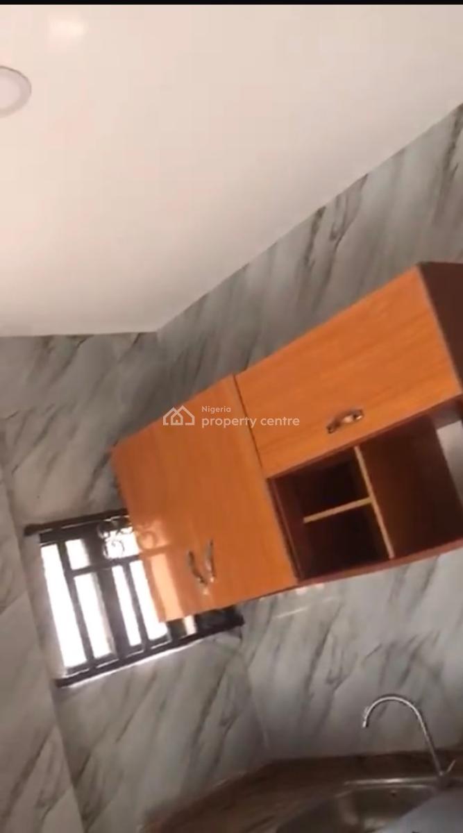 a Compact 2 Bedroom Flat with Rooms En-suite and Pop, Off Admiralty, Lekki Phase 1, Lekki, Lagos, Flat / Apartment for Rent