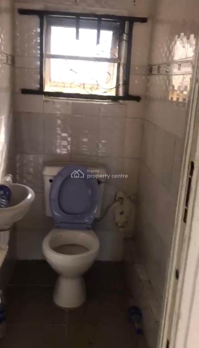 a Compact 2 Bedroom Flat with Rooms En-suite and Pop, Off Admiralty, Lekki Phase 1, Lekki, Lagos, Flat / Apartment for Rent
