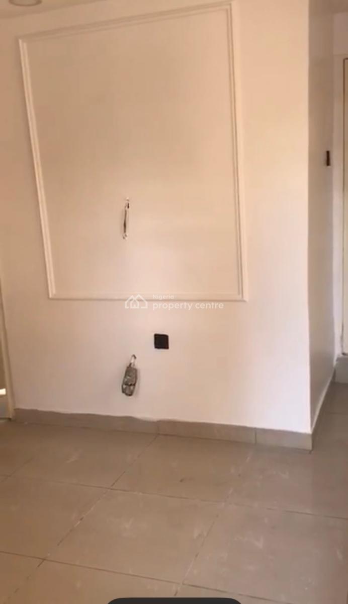 a Compact 2 Bedroom Flat with Rooms En-suite and Pop, Off Admiralty, Lekki Phase 1, Lekki, Lagos, Flat / Apartment for Rent