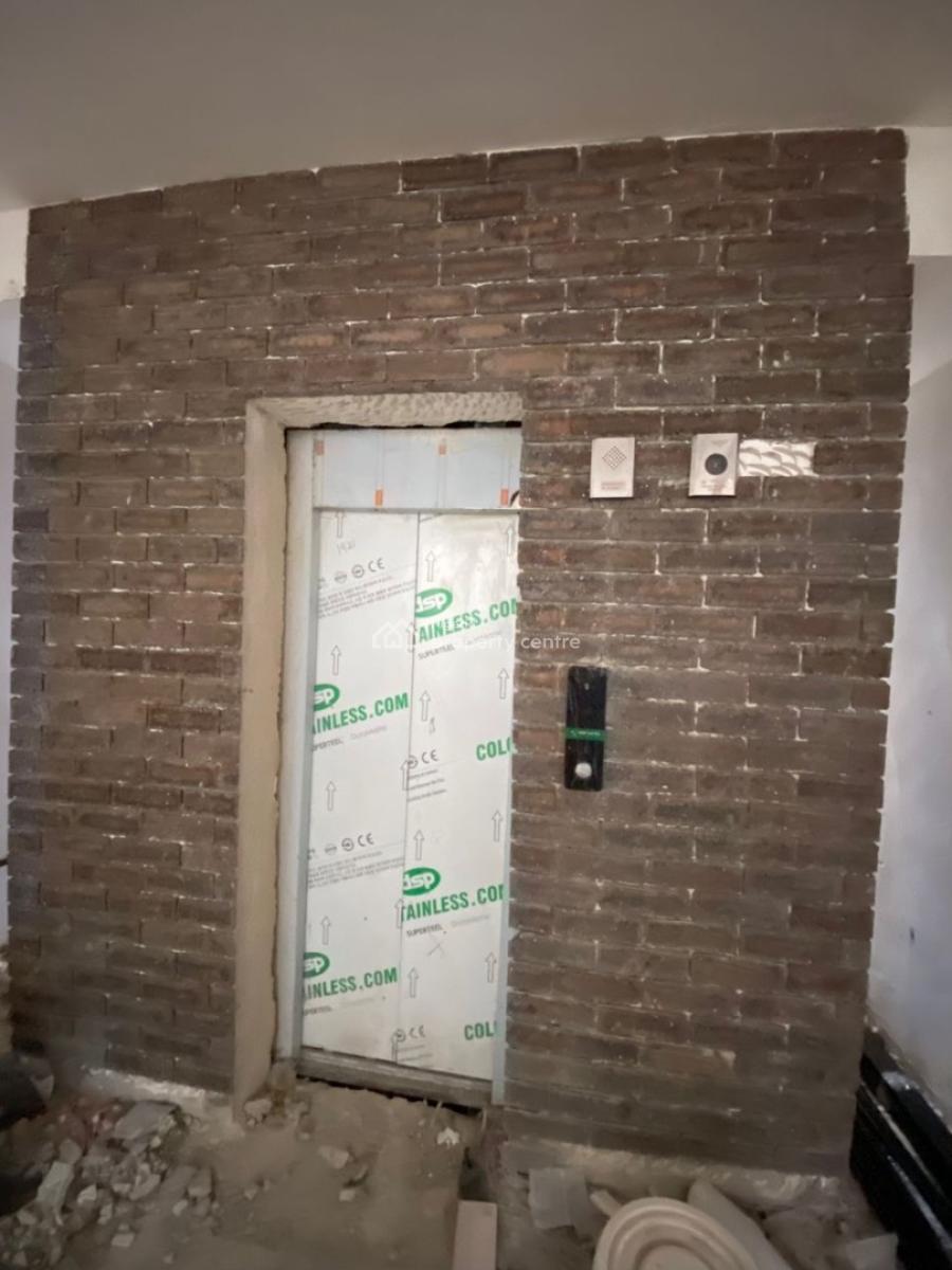 a Contemporary 2 Bedroom Apartment -   Ikate, Lagos State., Ikate, Lekki, Lagos, Flat / Apartment for Sale