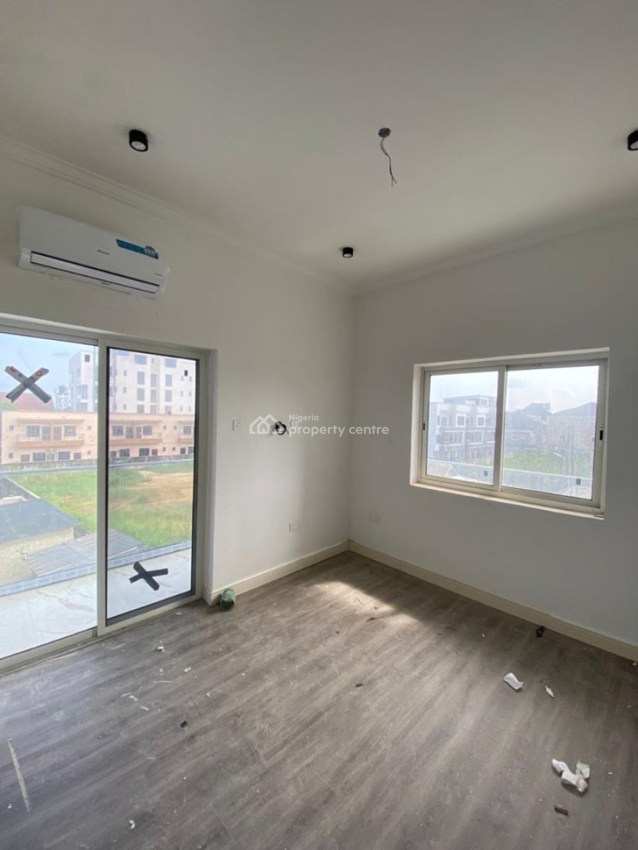 a Contemporary 2 Bedroom Apartment -   Ikate, Lagos State., Ikate, Lekki, Lagos, Flat / Apartment for Sale