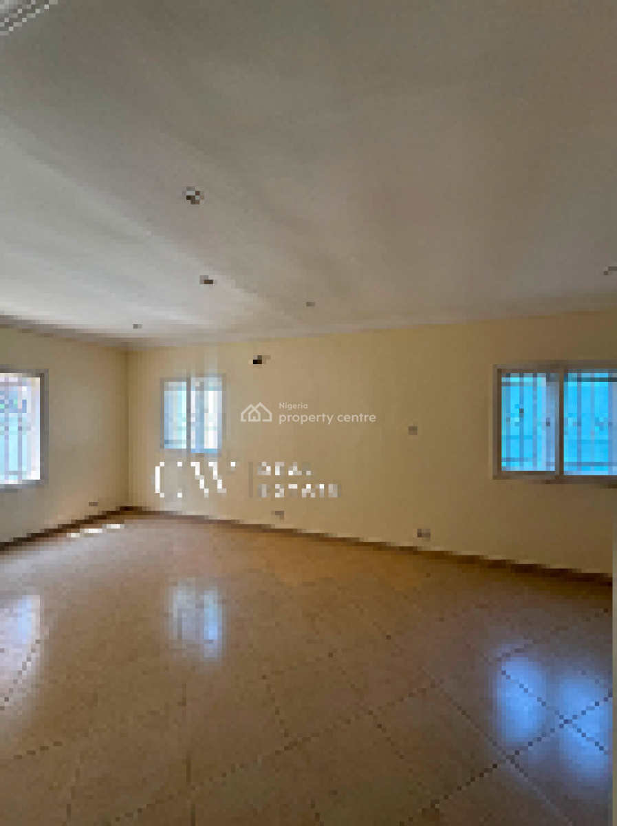 4 Units of 3-bedroom Apartments, Lekki Phase 1, Lekki, Lagos, Flat / Apartment for Rent