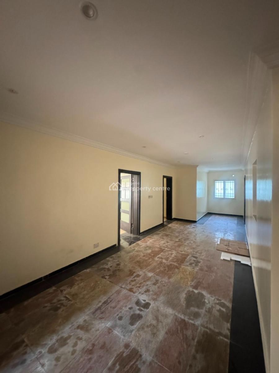 4 Units of 3-bedroom Apartments, Lekki Phase 1, Lekki, Lagos, Flat / Apartment for Rent