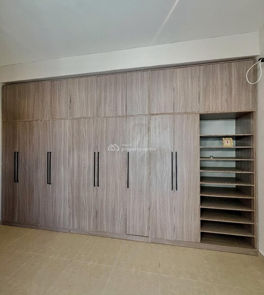 Luxurious 5 Bedroom Fully Detached, Vgc, Lekki, Lagos, Detached Duplex for Sale