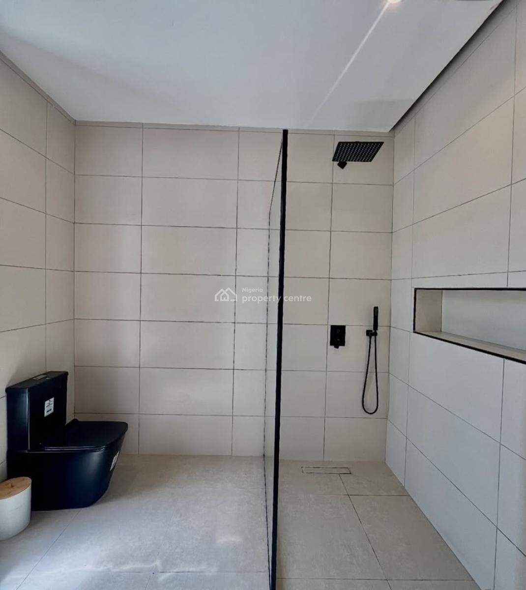 Luxurious 5 Bedroom Fully Detached, Vgc, Lekki, Lagos, Detached Duplex for Sale