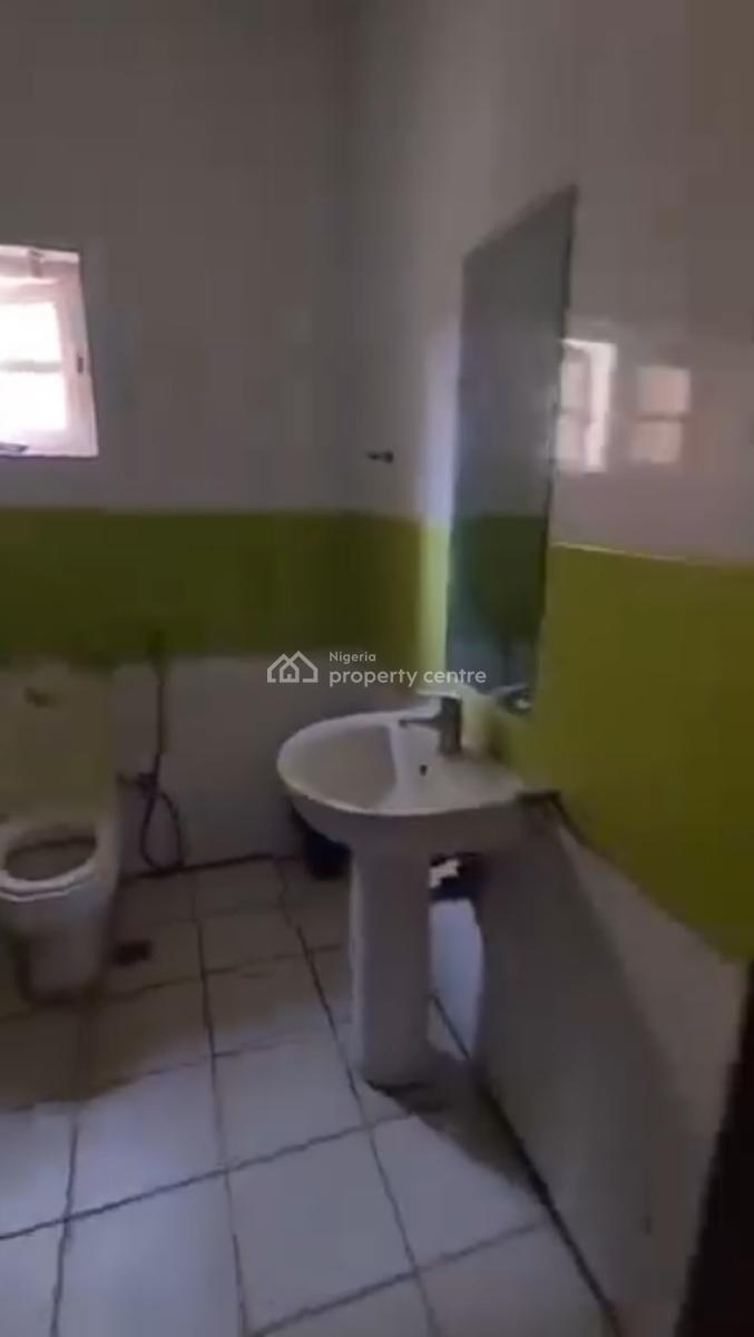Furnished 4 Bedroom Terrace with a Bq at Maitama, Maitama District, Abuja, Terraced Duplex for Sale