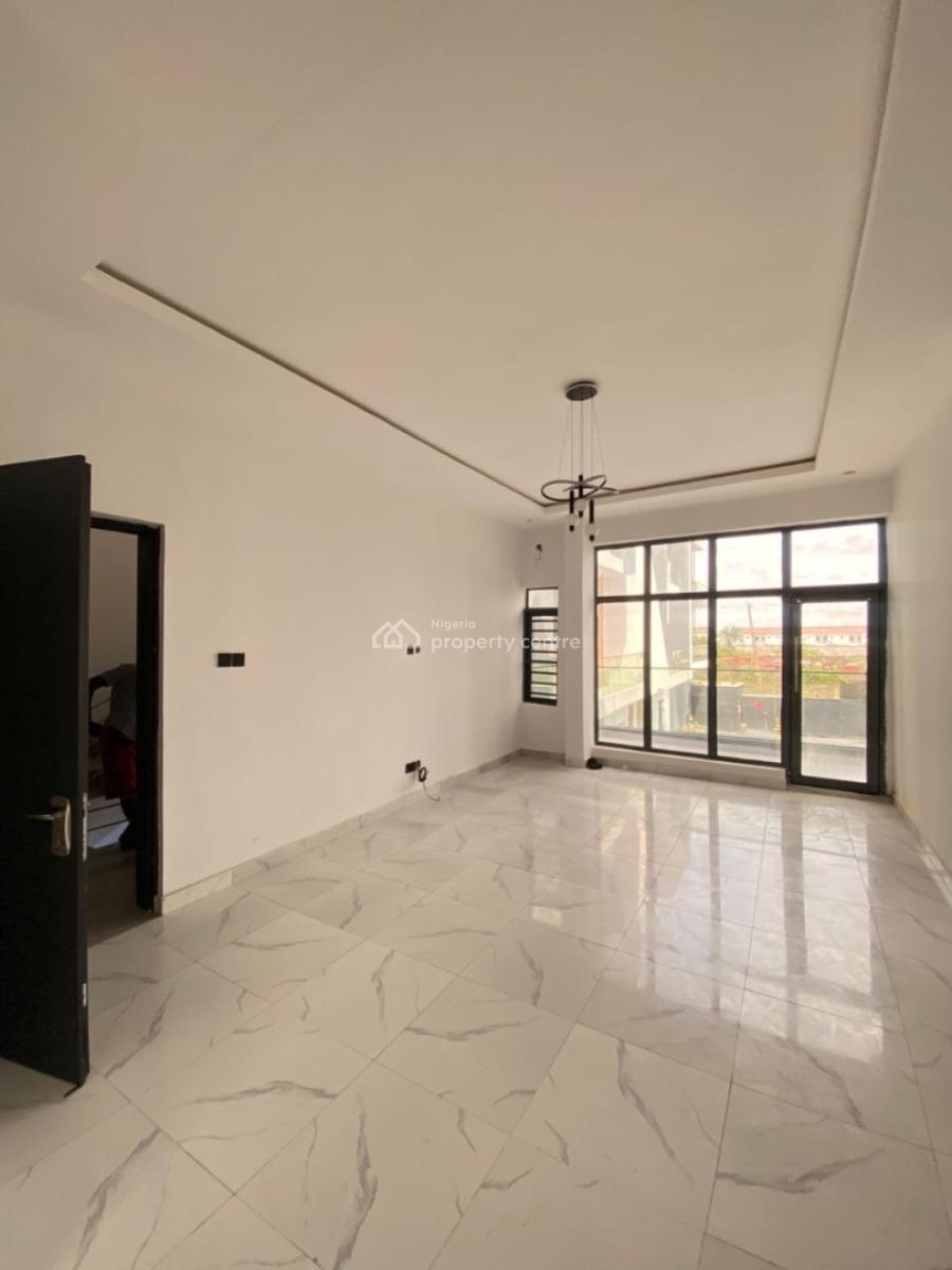 a Well Built 2 Bedroom Apartment-, Ajah, Lagos, Flat / Apartment for Sale