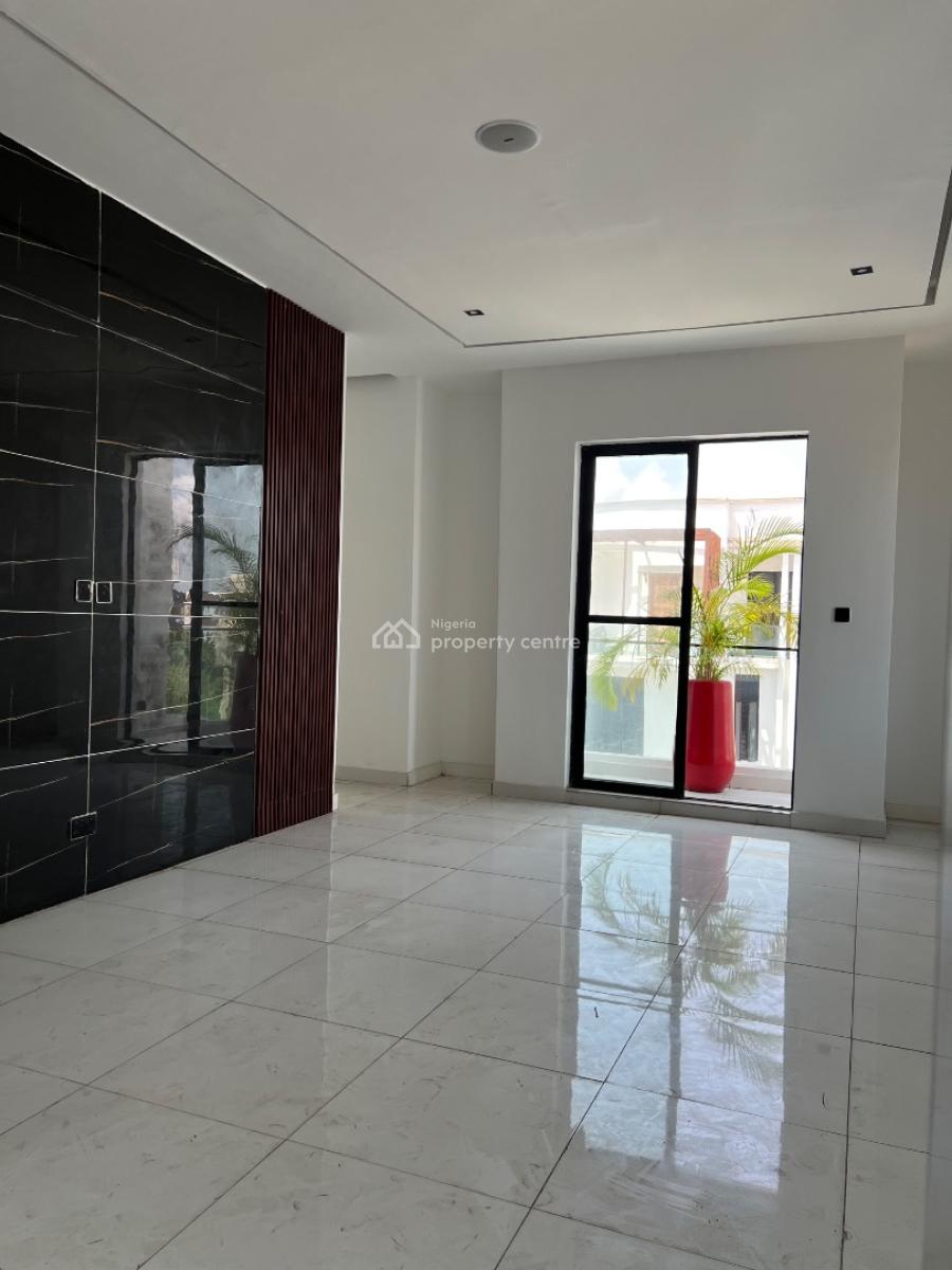 4 Bedroom, Orchid Road, Ikota, Lekki, Lagos, Detached Duplex for Sale