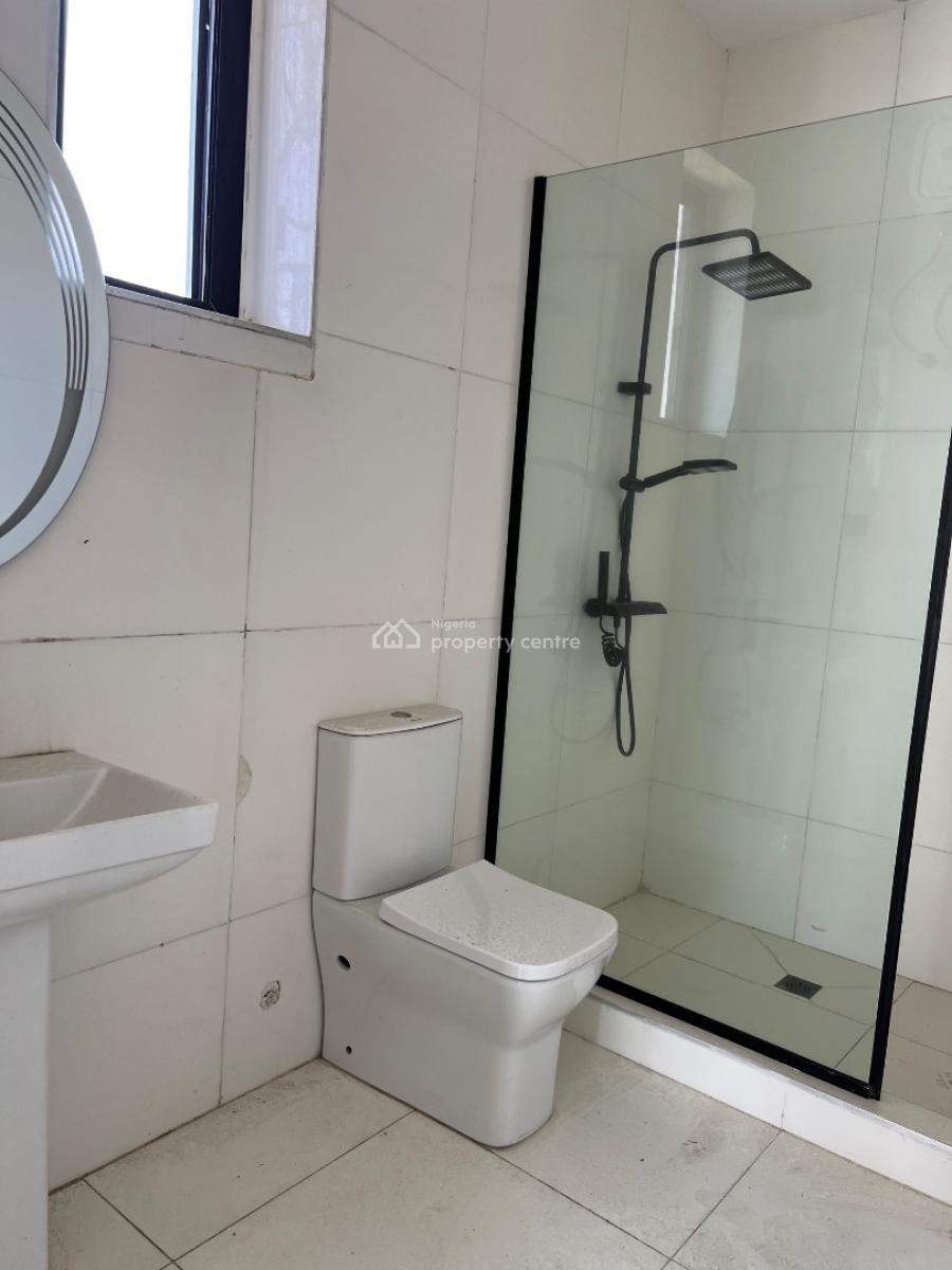 4 Bedroom, Orchid Road, Ikota, Lekki, Lagos, Detached Duplex for Sale