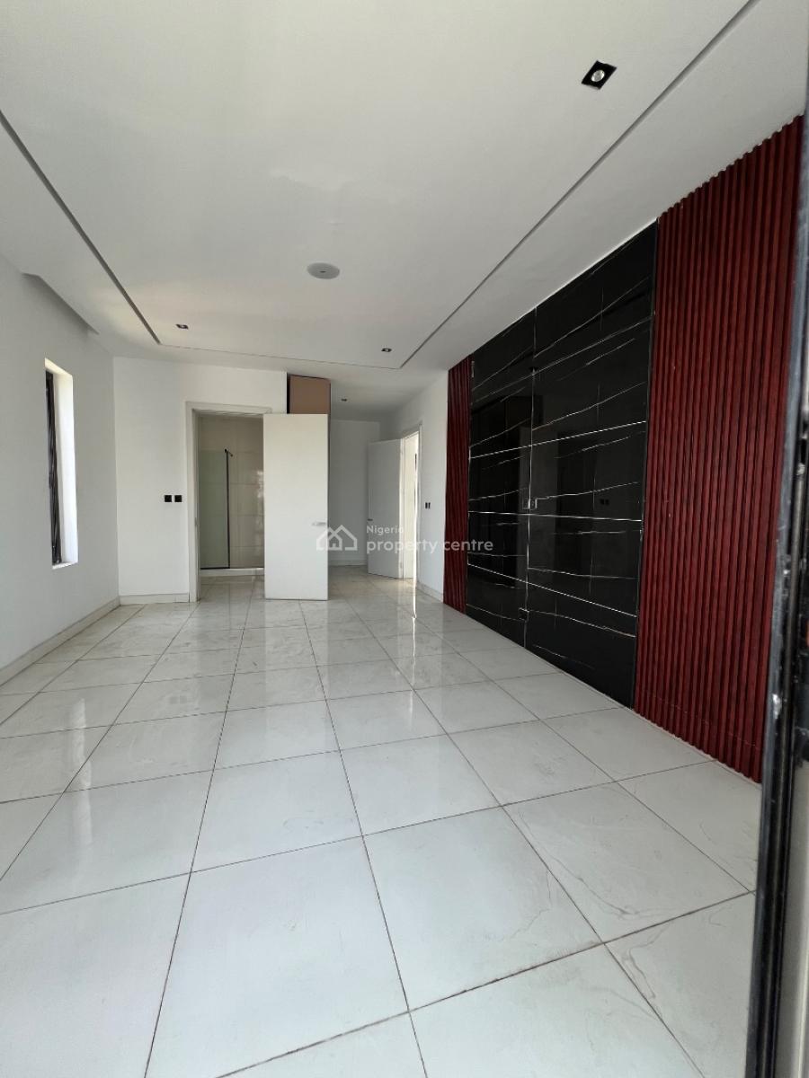4 Bedroom, Orchid Road, Ikota, Lekki, Lagos, Detached Duplex for Sale