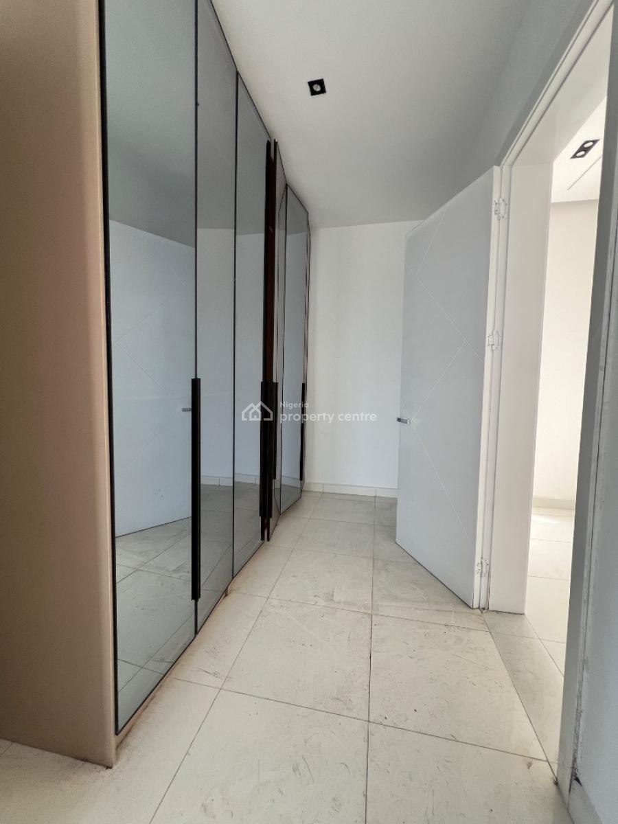 4 Bedroom, Orchid Road, Ikota, Lekki, Lagos, Detached Duplex for Sale
