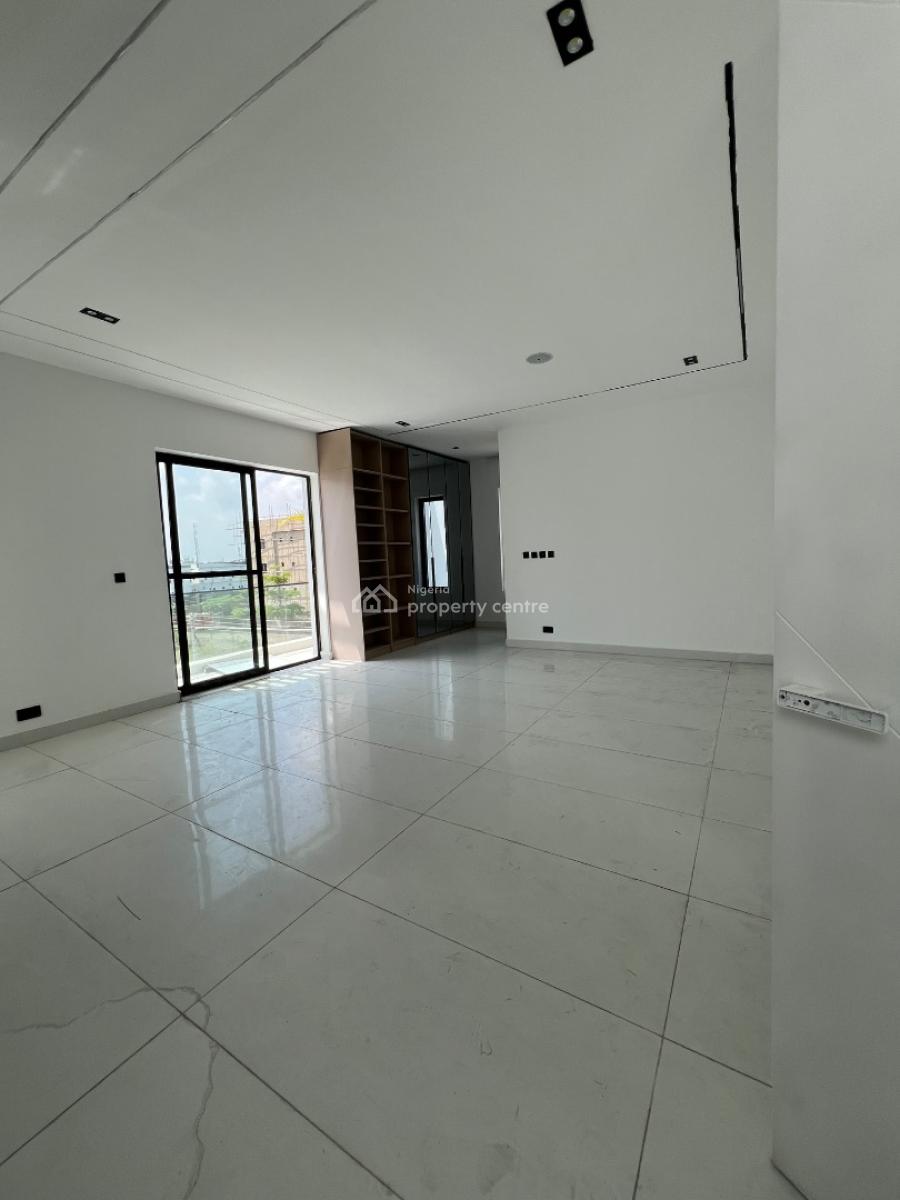 4 Bedroom, Orchid Road, Ikota, Lekki, Lagos, Detached Duplex for Sale