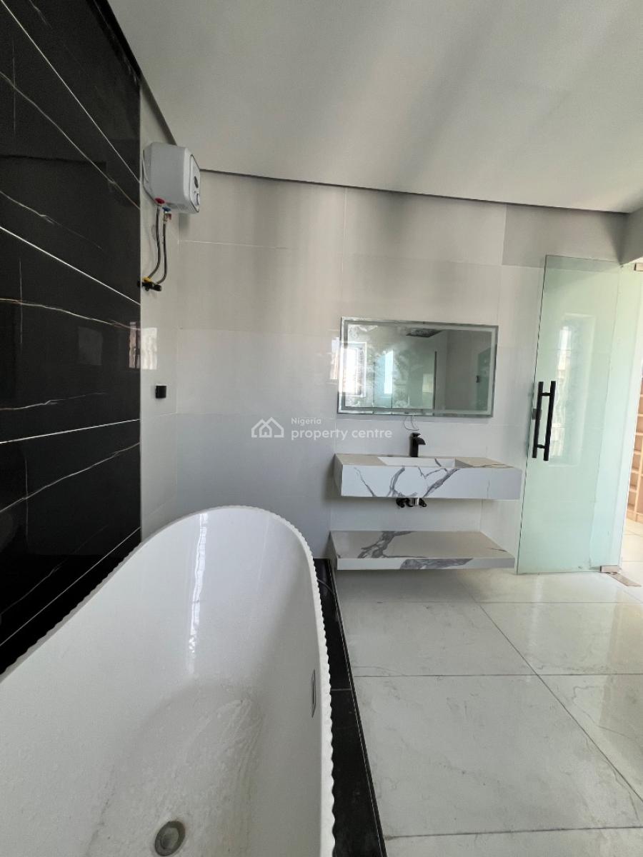 4 Bedroom, Orchid Road, Ikota, Lekki, Lagos, Detached Duplex for Sale
