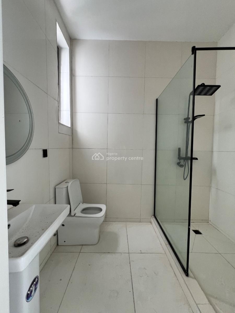 4 Bedroom, Orchid Road, Ikota, Lekki, Lagos, Detached Duplex for Sale