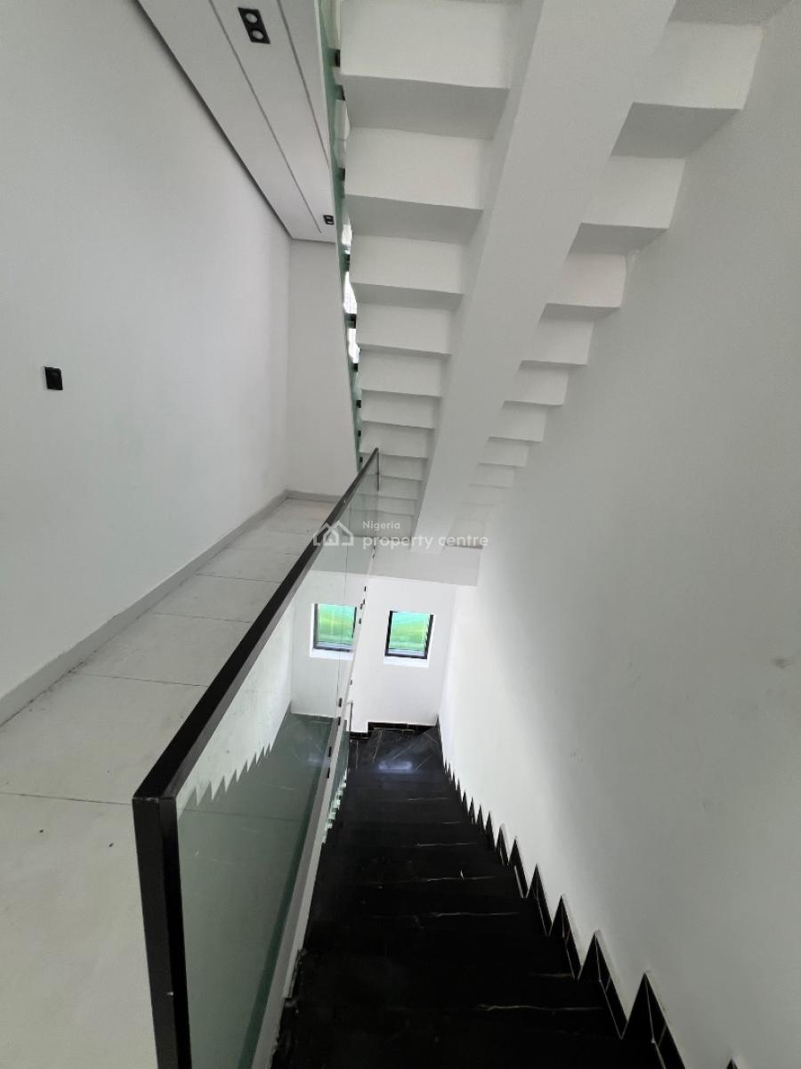 4 Bedroom, Orchid Road, Ikota, Lekki, Lagos, Detached Duplex for Sale