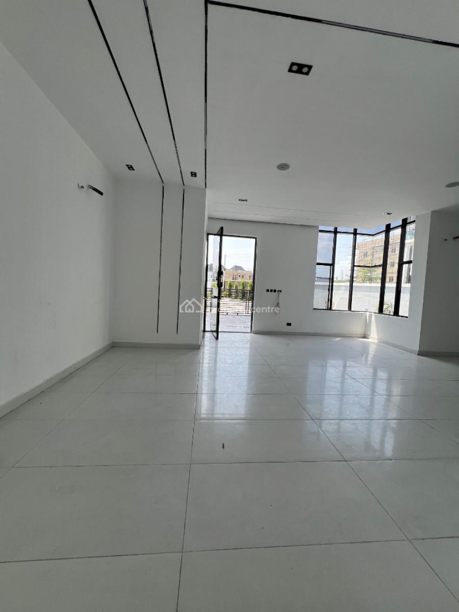 4 Bedroom, Orchid Road, Ikota, Lekki, Lagos, Detached Duplex for Sale