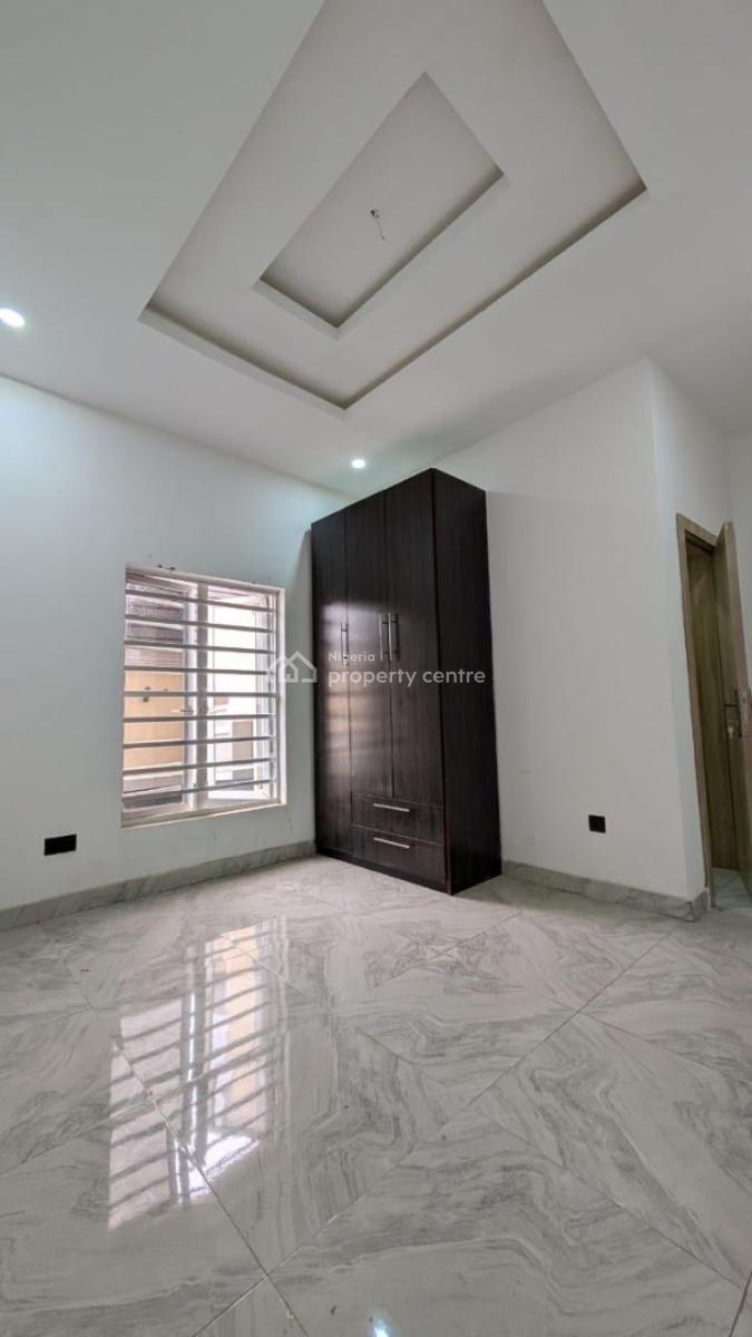 Contemporary 3-bedroom Detached Bungalow, Bashorun Housing Estate (bera), Airforce., Akobo, Ibadan, Oyo, Detached Bungalow for Sale