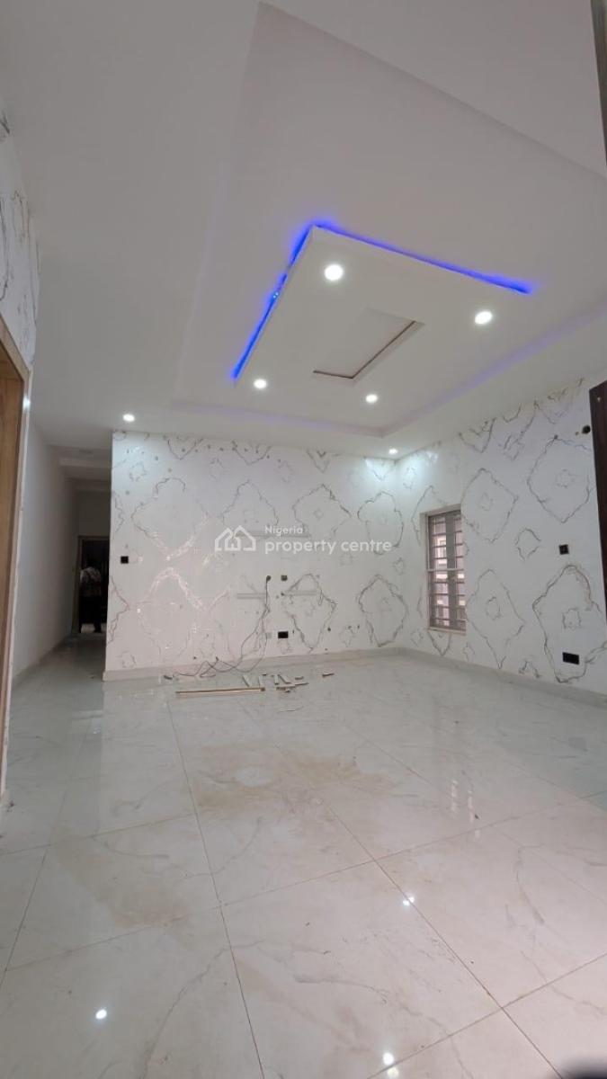 Contemporary 3-bedroom Detached Bungalow, Bashorun Housing Estate (bera), Airforce., Akobo, Ibadan, Oyo, Detached Bungalow for Sale