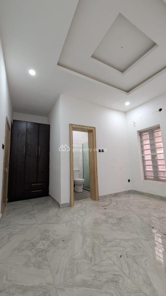Contemporary 3-bedroom Detached Bungalow, Bashorun Housing Estate (bera), Airforce., Akobo, Ibadan, Oyo, Detached Bungalow for Sale