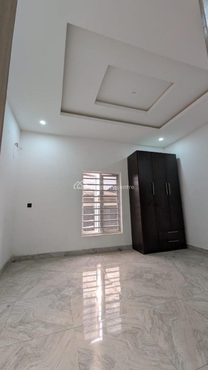Contemporary 3-bedroom Detached Bungalow, Bashorun Housing Estate (bera), Airforce., Akobo, Ibadan, Oyo, Detached Bungalow for Sale