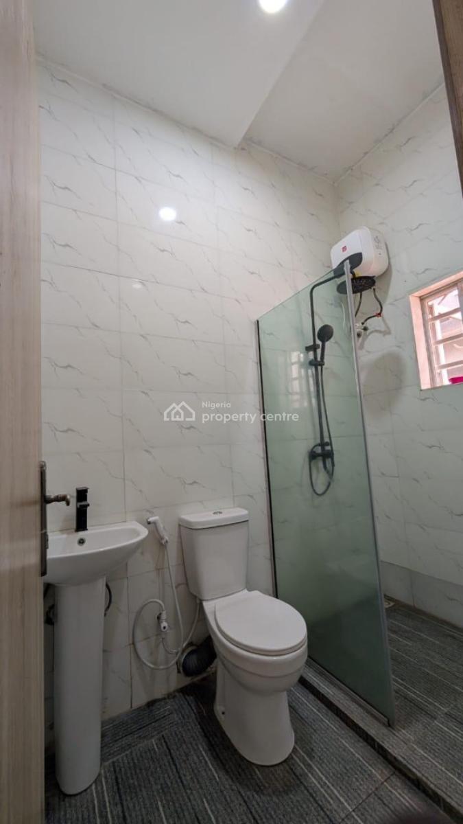 Contemporary 3-bedroom Detached Bungalow, Bashorun Housing Estate (bera), Airforce., Akobo, Ibadan, Oyo, Detached Bungalow for Sale