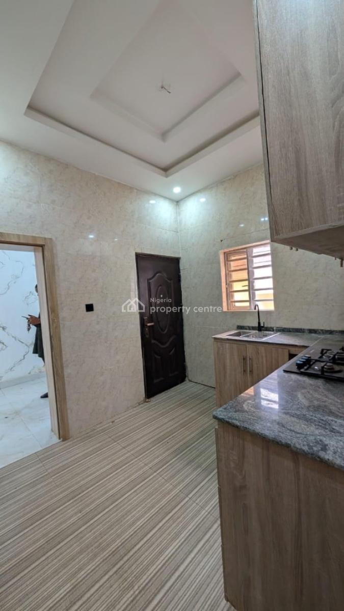Contemporary 3-bedroom Detached Bungalow, Bashorun Housing Estate (bera), Airforce., Akobo, Ibadan, Oyo, Detached Bungalow for Sale