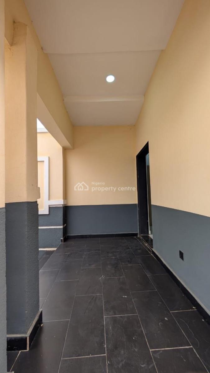 Contemporary 3-bedroom Detached Bungalow, Bashorun Housing Estate (bera), Airforce., Akobo, Ibadan, Oyo, Detached Bungalow for Sale
