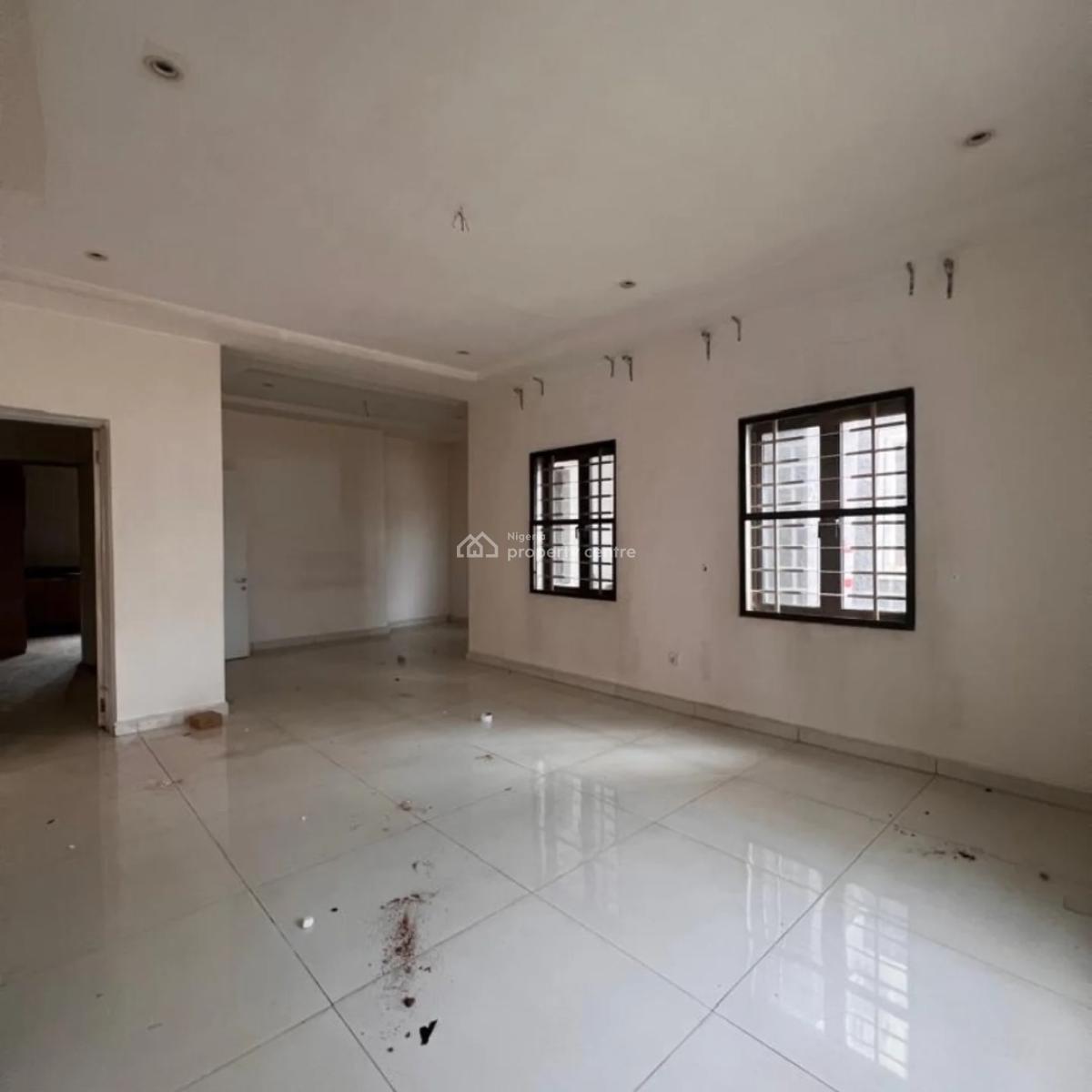 4 Bedroom Terrace, Jahi, Abuja, Terraced Duplex for Rent